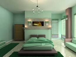 If you don't want to paint your walls or splurge on a new couch, peppering your room with mint accents will make. Bedroom Bedroom Decorating Ideas Light Green Walls Mint Green And Brown Living Room 2000x1500 Wallpaper Teahub Io