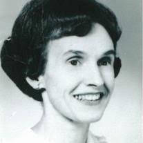 Phyllis Page Obituary