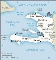 Central America Haiti The World Factbook Central