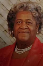 Frances Tyler Butler Obituary