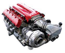 2003 2006 Dodge Viper Srt 10 Supercharger System Paxton Superchargers Dodge Viper Engineering Dodge Viper Srt10
