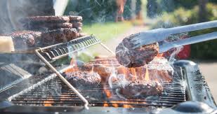 The neighbor has complained 15 times. A Vegan Took Her Neighbors To Court For Cooking Meat