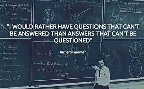 Scientificphilosopher Via Physics Is Awesome Quantum Physics Physics Quotes Science Quotes Richard Feynman Quotes