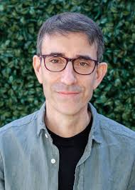 The Lines We Draw: The Journalist, the Jew and an Argument About Identity:  Tim Franks: Bloomsbury Continuum