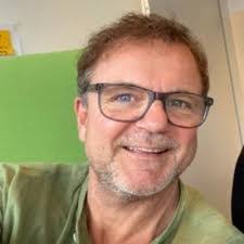 Kent Wolff's Instagram, Twitter & Facebook