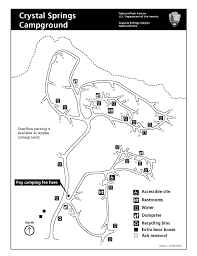 We did not find results for: Crystal Springs Campground Sequoia Kings Canyon National Parks U S National Park Service