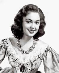 This is so strange! I just learned today that Marge Redmond passed away at  the age of 95. But I hear she died