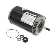 Hobart 00-913102-00318 Pump Motor, 200-230/460V, 60HZ, 3PH, 3450RPM, 2HP