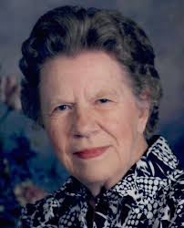 Dorothy Burruss Jones