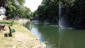 Siloam Springs