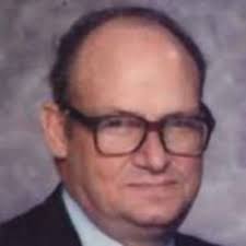 Obituary information for John Lee McElheny