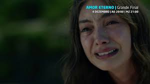 Amor Eterno Grande Final Zap Novelas Youtube