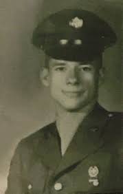 PFC Harold Gene Ayers (1947-1966)