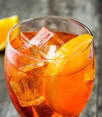 We did not find results for: Spritz Ricetta Originale Ricetta Bevande Aperitivo Ricette Di Cocktail E Ricette