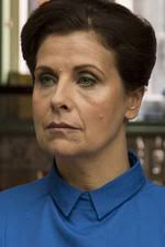 Ребекка Фронт