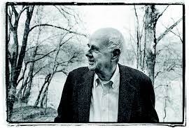 For a time i rest in the grace of the world, and am free. Wendell Berry Is Not A Prophet Modern Farmer