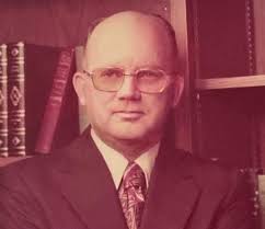 Phillip McDaniel Obituary (1928