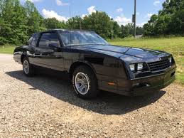 Для euro truck simulator 2. This 1988 Chevrolet Monte Carlo Ss Is About As Clean As They Come Gm Authority