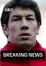 🚨BREAKING: A body has been found in the search for former England rugby  player Tom Voyce, Northumbria Police has said. #tomvoyce #breakingnews  #gbnews