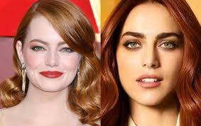 Armocromia: le 4 tipologie di Primavera