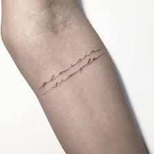 68 Typographic Tattoos By Leo Gavaggio That Are Both Delicate And Sophisticated At The Same Time Tattoo Fonts Tattoos Tattoo Script