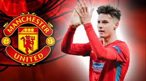 Latest on parma forward dennis man including news, stats, videos, highlights and more on espn. Dennis Man Welcome To Manchester United Insane Speed Skills Goals 2018 Hd Youtube