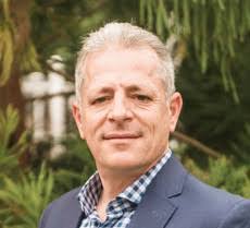 Fred Krantz's Instagram, Twitter & Facebook