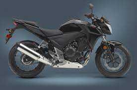 2013 Cb500f Colors Honda Powersports Honda Cbr250r Honda Powersports Honda