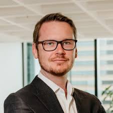 Honored to be part of such an amazing team!