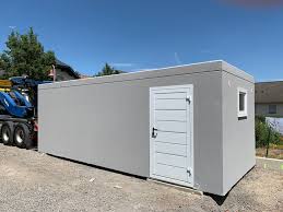 Handel, vermietung, vermittlung, import und export von motorfahrzeugen aller art und ersatzteilen sowie betrieb einer. Garage Archive Birkenallee Fertighaus De