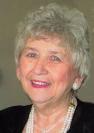 Obituary of Beatrice Elizabeth Crow