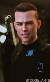 Lance Hawthorne's Instagram, Twitter & Facebook