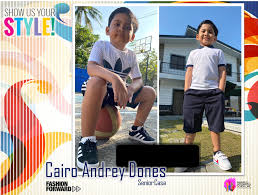 Ver perfiles de personas llamadas sofia bionica. Makwills Integrated School Inc Mis 2021 Fashion Forward If You Love Cairo Andrey Click And Heart This Link Https Www Facebook Com Makwills Integrated School Inc 211021022586081 Photos A 1378695649151940 1378616792493159 Facebook