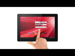 Vodafone Smart Tab II 10 full ...