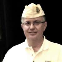 Dr. Charles W. Edwards, Jr., Commander