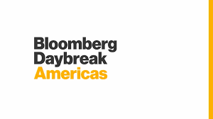 Bloomberg Daybreak Americas Full Show 08 20 2019