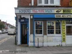 When looking for salons near me can be very frustrating for most people. Sudbury Hill Hair Salon 166 Greenford Road Harrow Hair Beauty Salons Near Sudbury Hill Tube Station