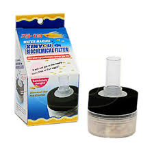 Xinyou Xy 168 Akvaryum Icin Uretim Filtresi Mini