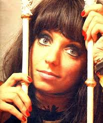 MARISKA VERES.🌹 REMEMBERING.🖤🕯️