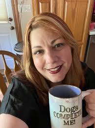 Happy Faces of Coffee Lovers