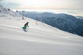 A day out skiing in the gurgls. The Cheapest Ski Resorts In Europe