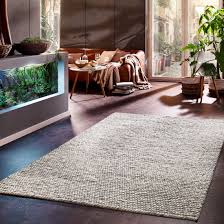 170x240 cm as a great many variations of colours , cases, stuffs. Helsingborg Handweb Teppich Von Kibek In Grau 170 X 240 Cm Aus Wolle In Handarbeit Fur Sie Gefertigt Teppich Helsingborg Teppich Kibek