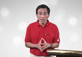The problem with csj was. 3 Highlights From Sdp Chief Chee Soon Juan S First Ge2020 Rally