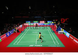 Lee chong wei is a professional badminton player. Lee Chong Wei Sport Arena Loncish