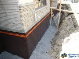 It is important to note, however, that this is only a temporary solution to the problem. Basement Waterproofing The Foundation Experts