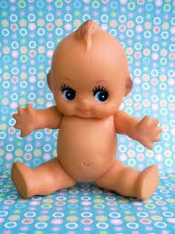 76 Kewpie ideas