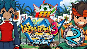 Inazuma Eleven 3 Sekai Heno Chousen The Ogre Nds Rom Jpn Https Www Ziperto Com Inazuma Eleven 3 Sekai Heno Chousen The Ogre Nds Rom Ogre Nds Rom