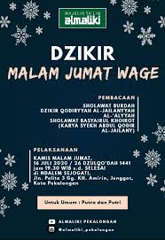 Maybe you would like to learn more about one of these? Almaliki Media Monggo Dilingkari Tanggalnya Dan Diniati Facebook