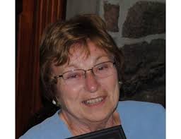 Audrey HARDER Obituary (2022)