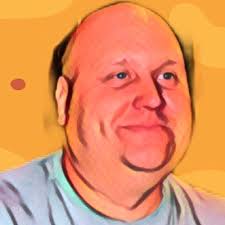 Gerald Dixon (@TheGerryDixon)